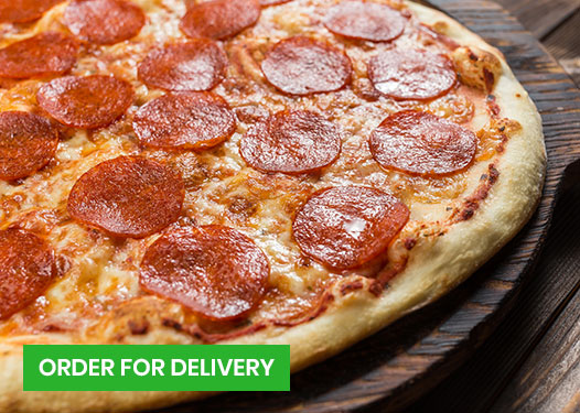 Order for Home Delivery from Marmaris Kebab